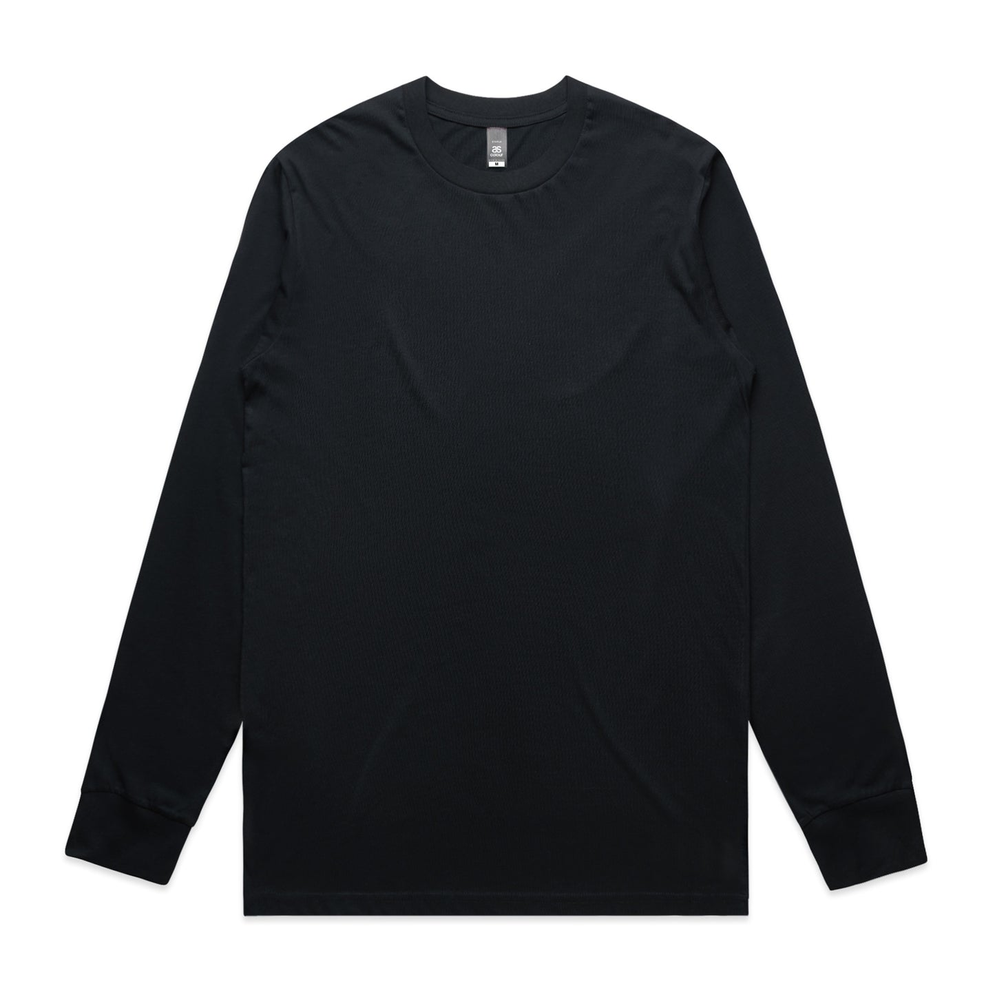 As Colour - Mens Staple L/S Tee - 5020