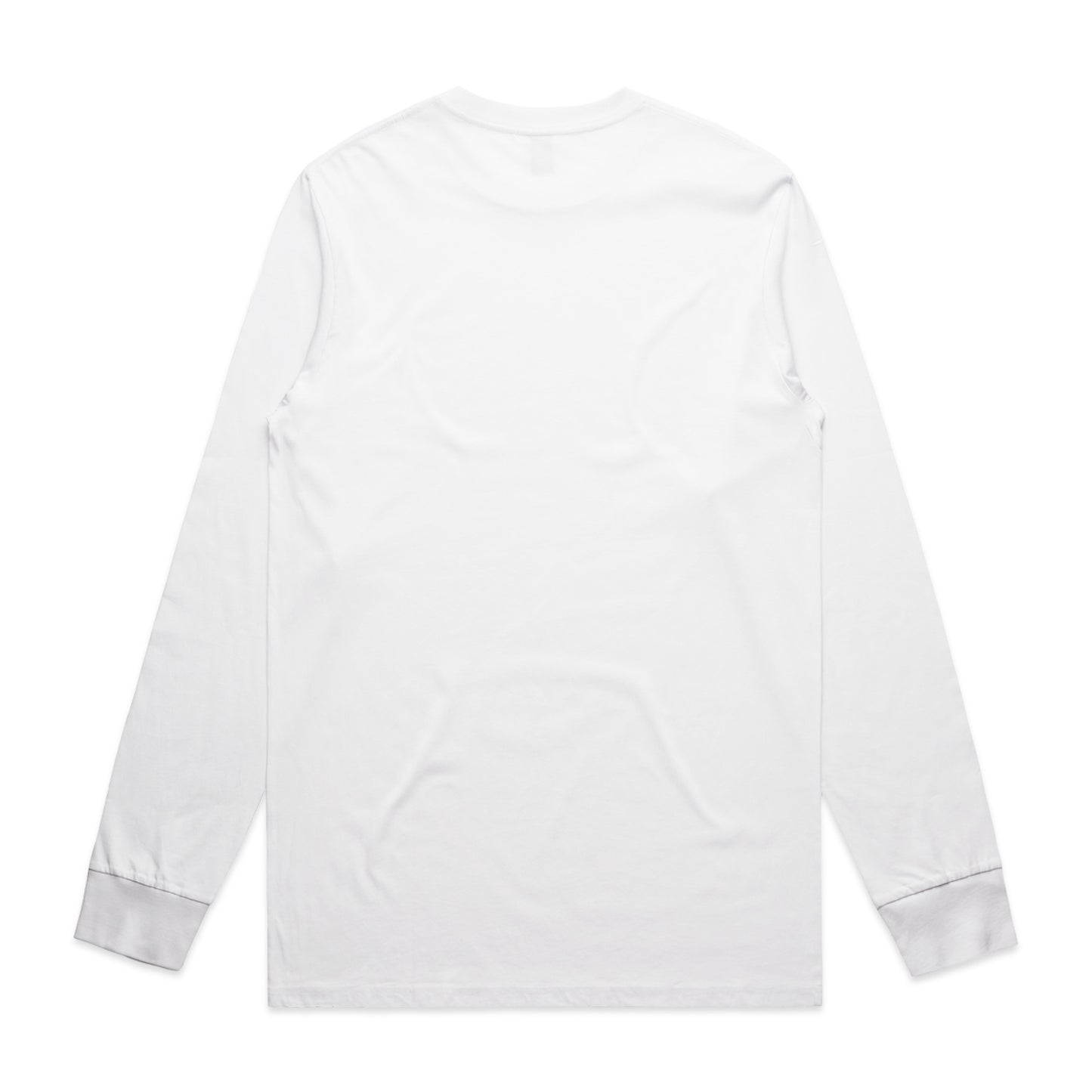 As Colour - Mens Staple L/S Tee - 5020