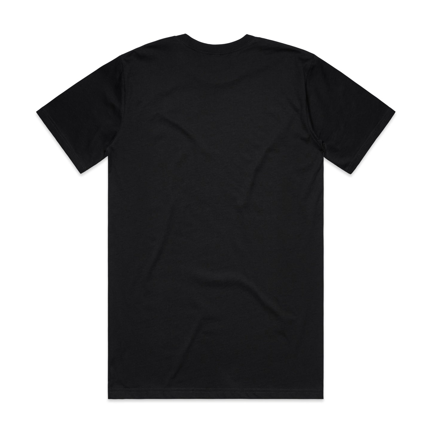 As Colouur - Mens Classic Organic Tee - 5026G