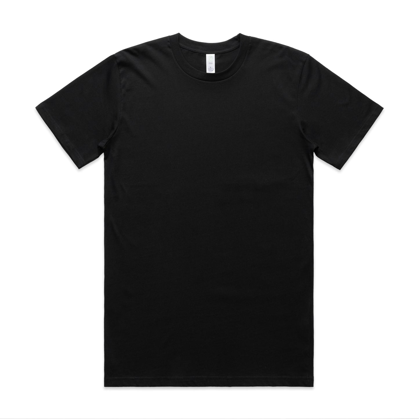 As Colouur - Mens Classic Organic Tee - 5026G