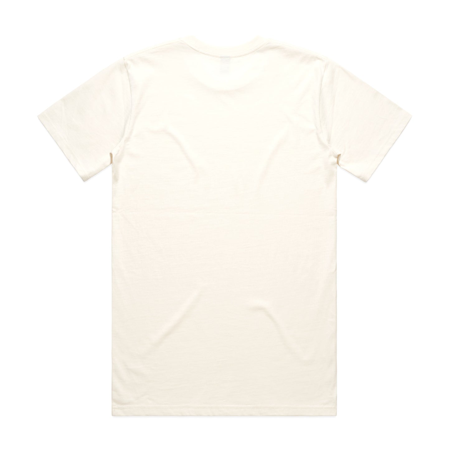 As Colouur - Mens Classic Organic Tee - 5026G