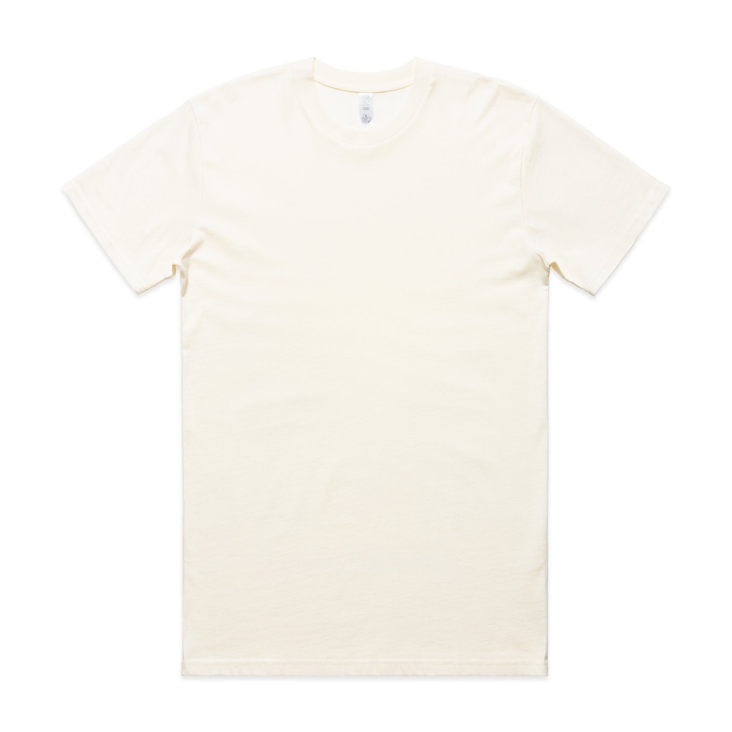 As Colouur - Mens Classic Organic Tee - 5026G