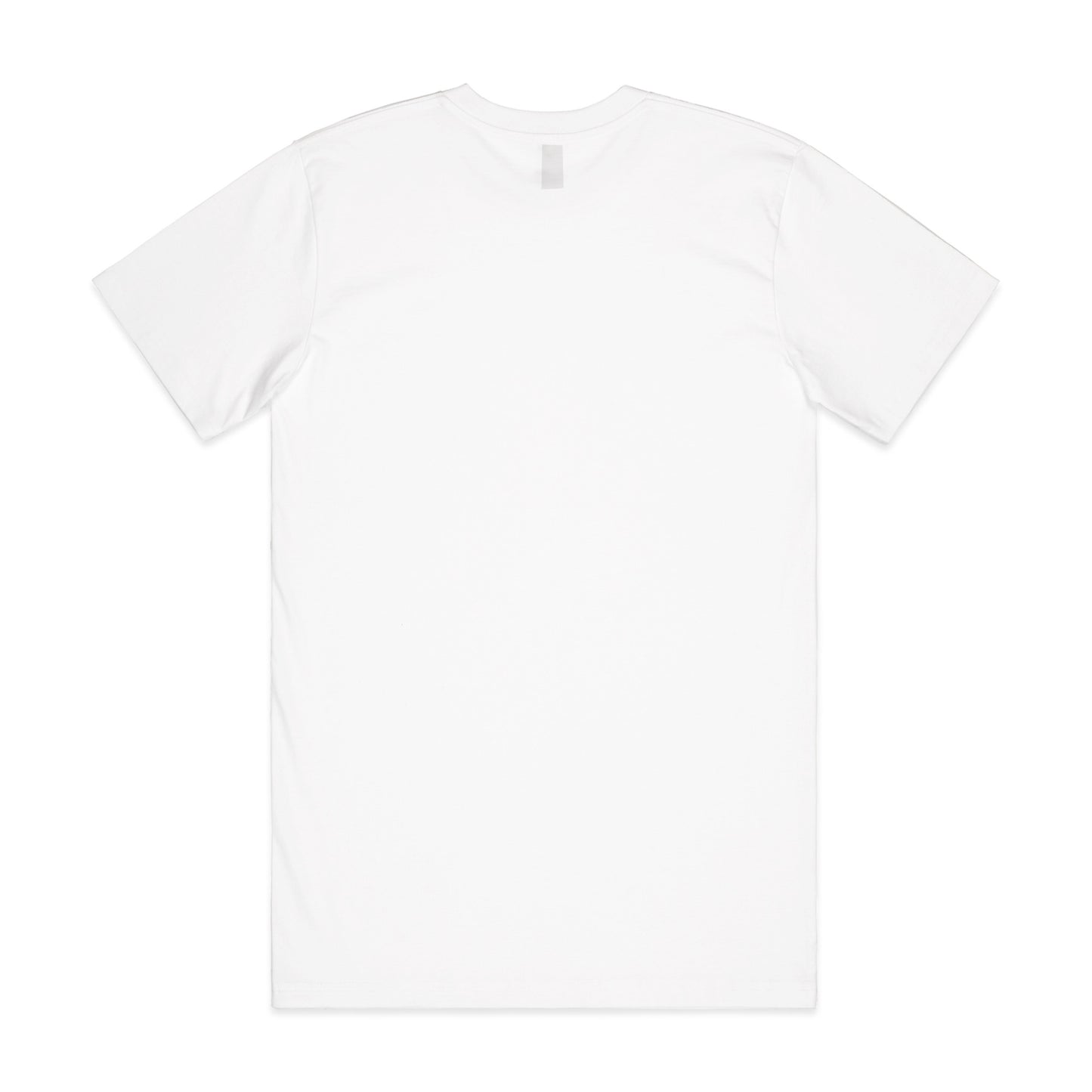 As Colouur - Mens Classic Organic Tee - 5026G