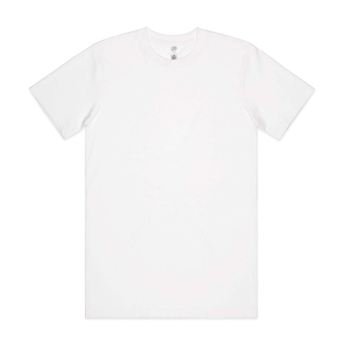 As Colouur - Mens Classic Organic Tee - 5026G