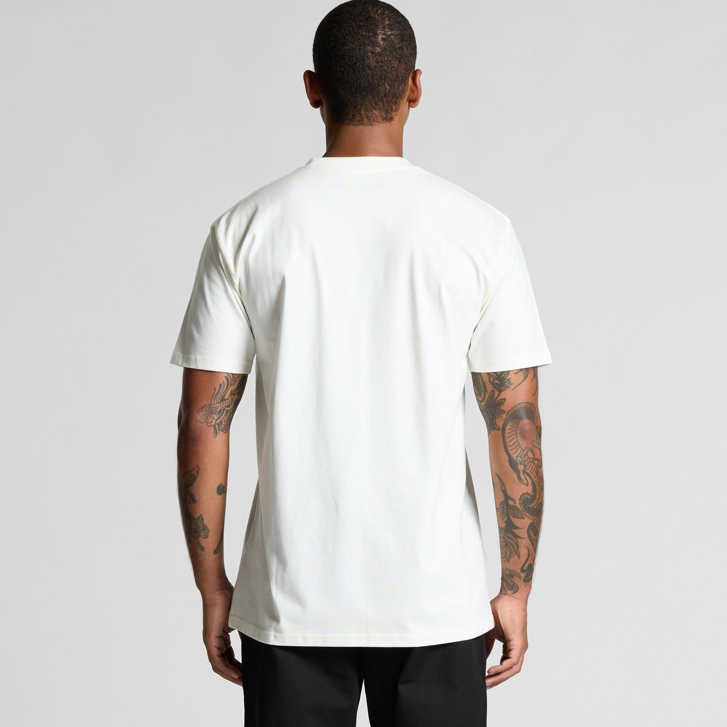 As Colouur - Mens Classic Organic Tee - 5026G