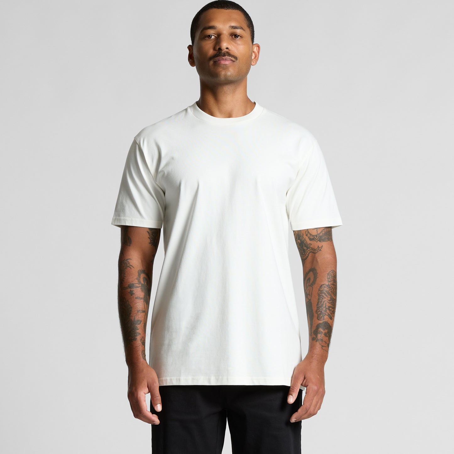 As Colouur - Mens Classic Organic Tee - 5026G