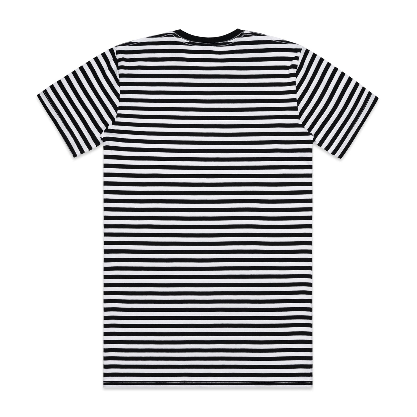 As Colour - Mens Staple Stripe Tee - 5028