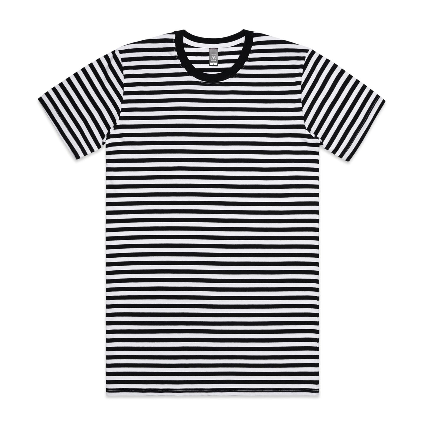 As Colour - Mens Staple Stripe Tee - 5028