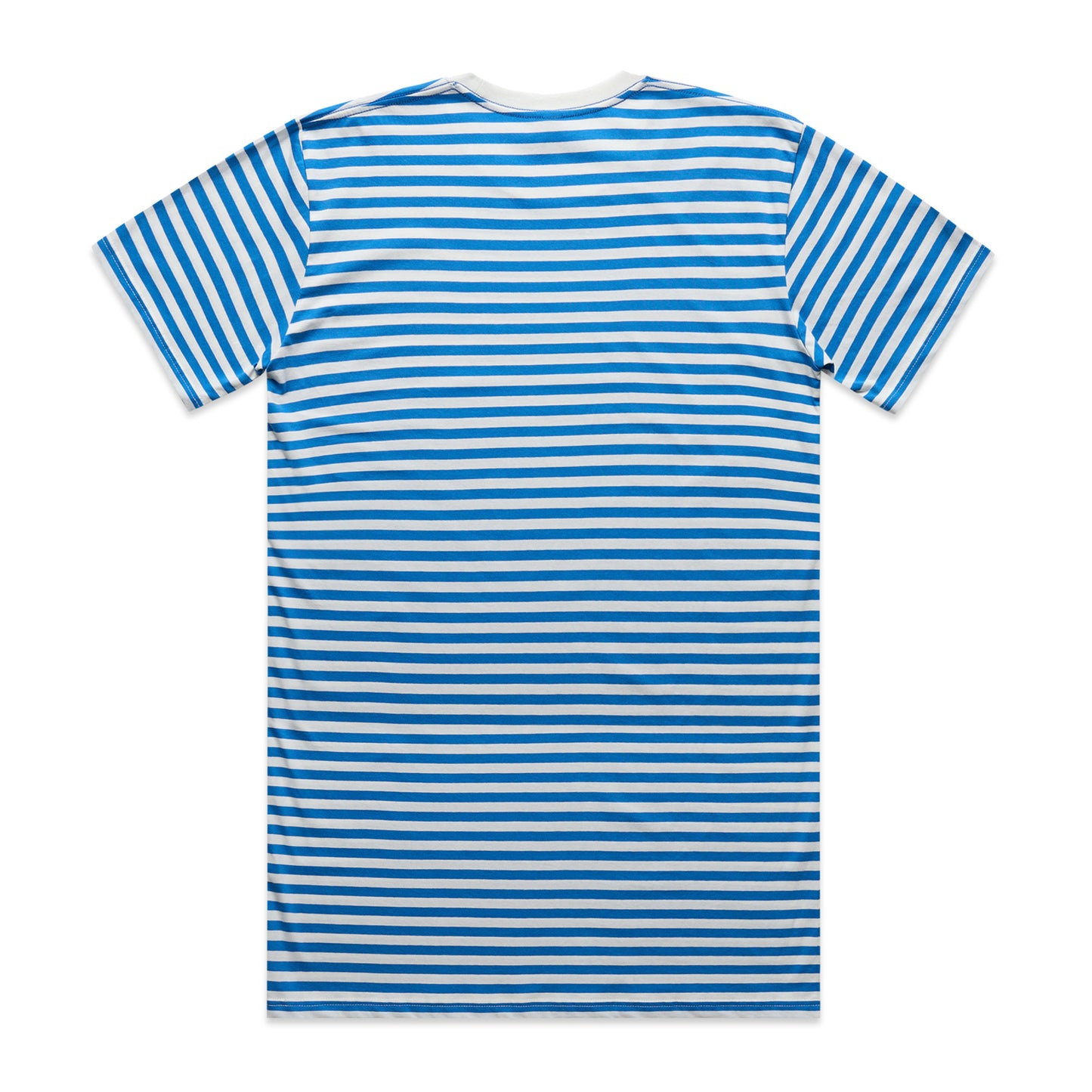 As Colour - Mens Staple Stripe Tee - 5028