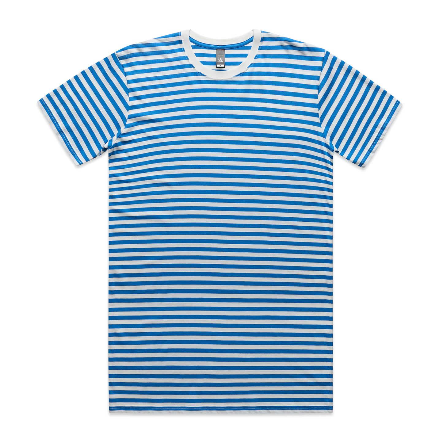 As Colour - Mens Staple Stripe Tee - 5028