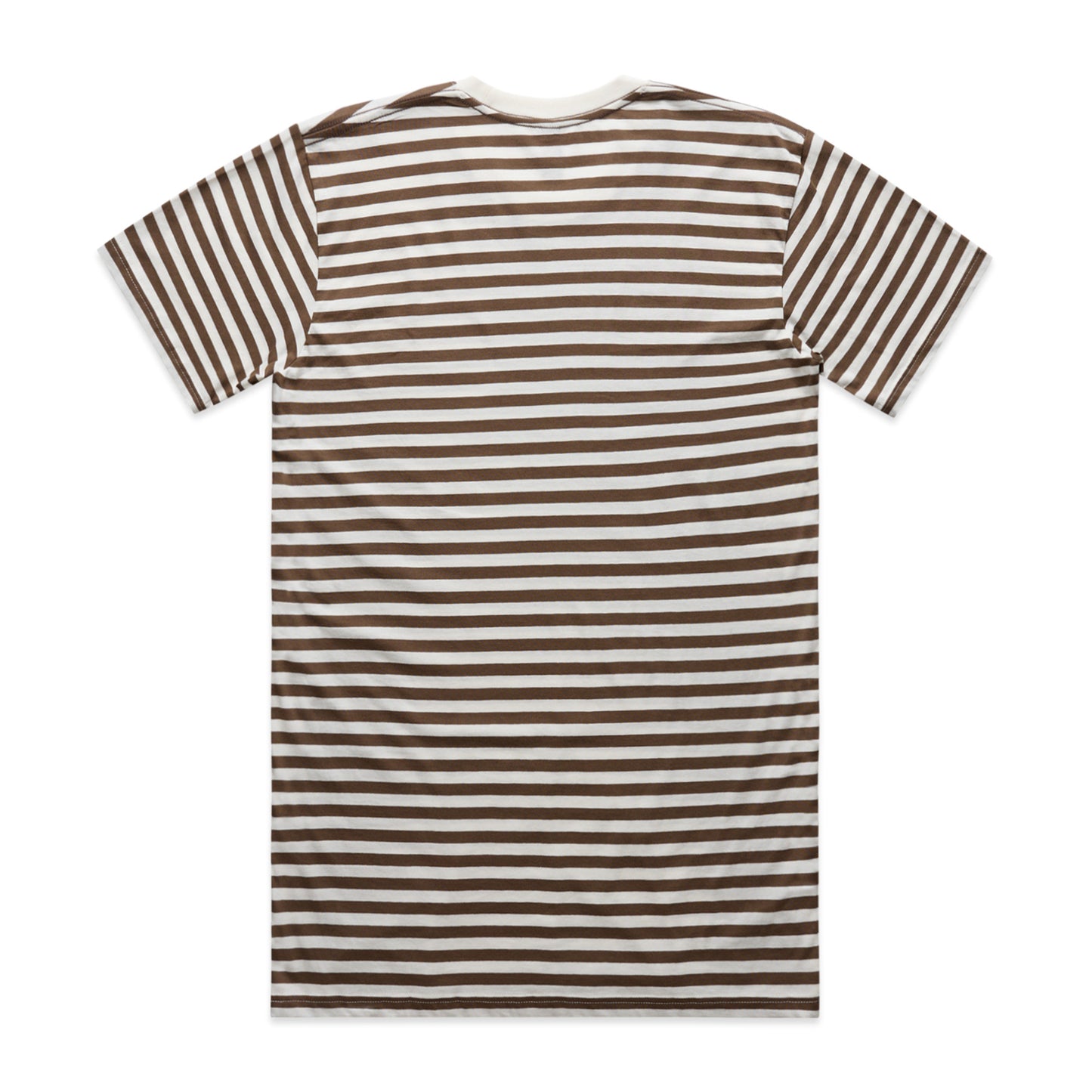 As Colour - Mens Staple Stripe Tee - 5028