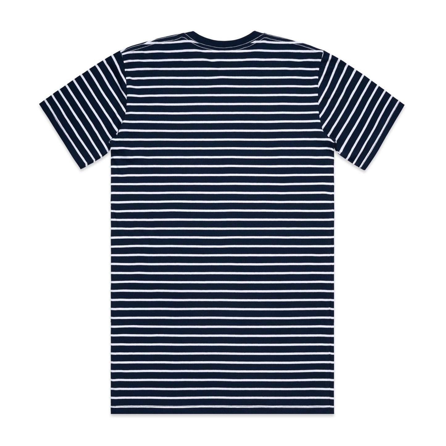 As Colour - Mens Staple Stripe Tee - 5028