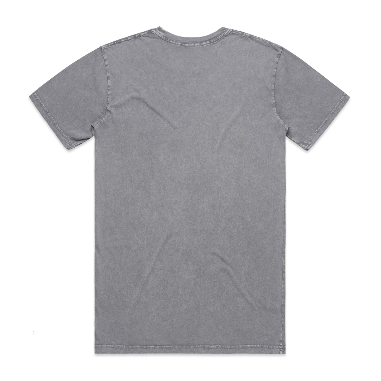 As Colour - Mens Stone Wash Staple Tee - 5040
