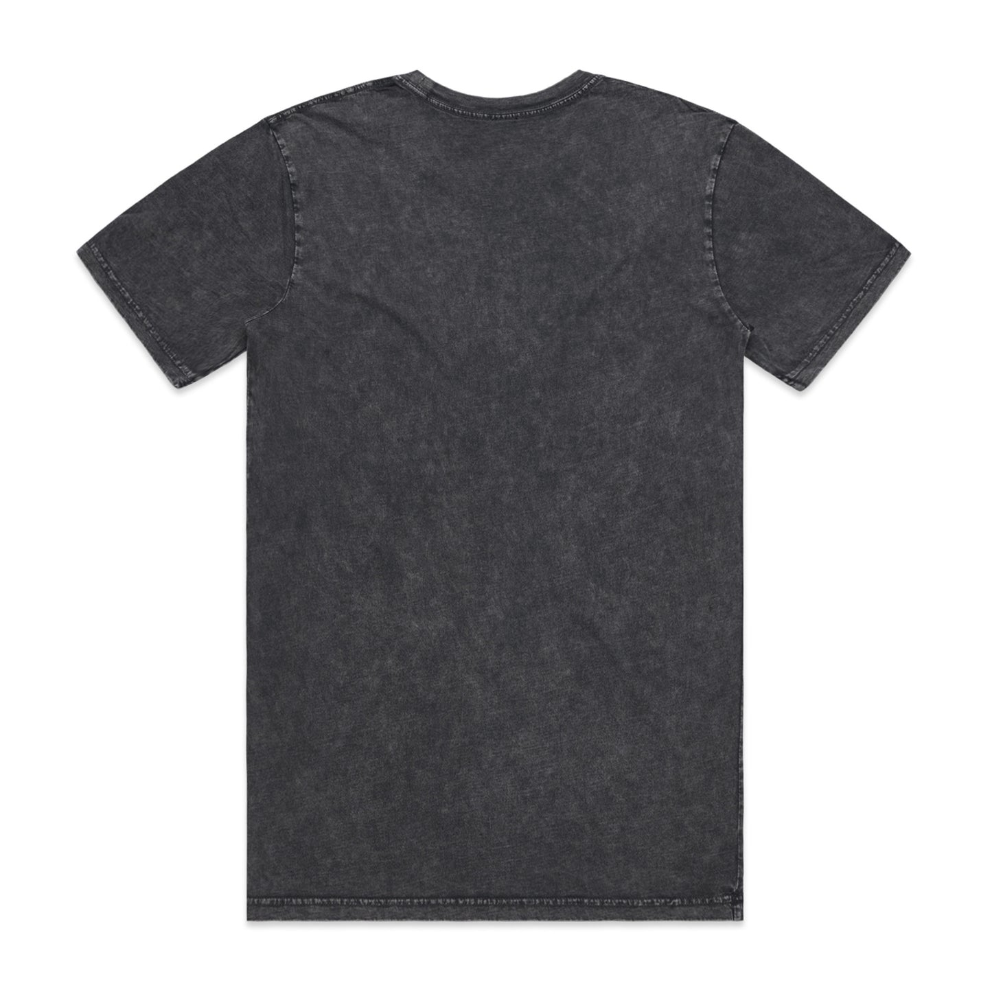 As Colour - Mens Stone Wash Staple Tee - 5040
