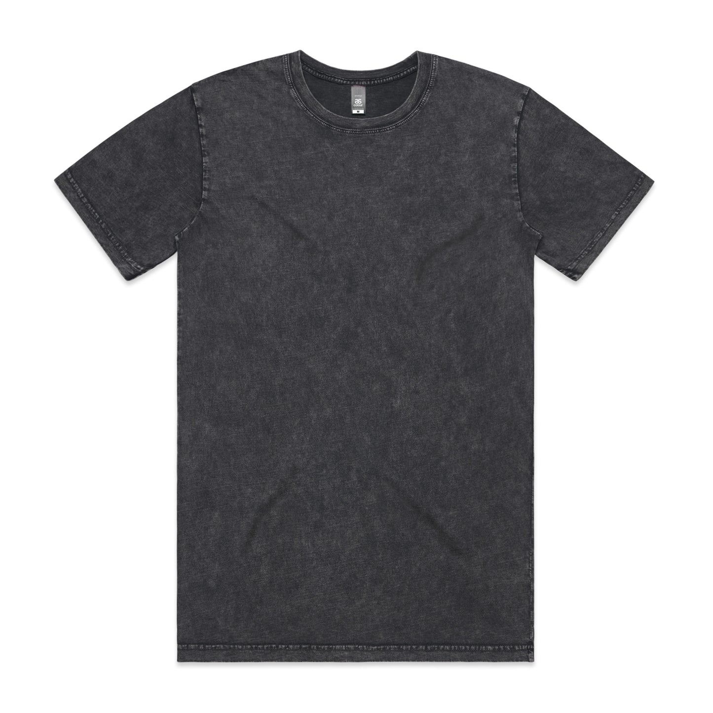 As Colour - Mens Stone Wash Staple Tee - 5040