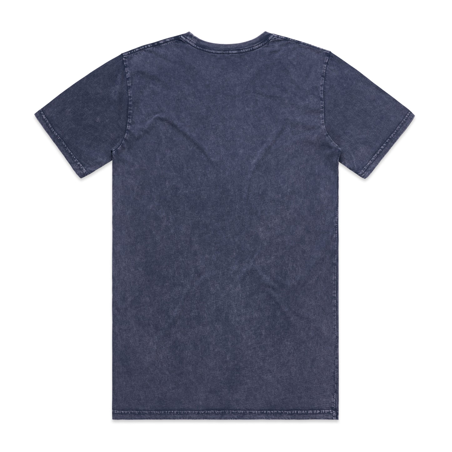 As Colour - Mens Stone Wash Staple Tee - 5040
