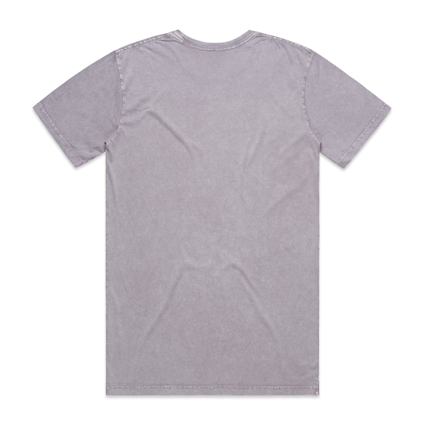 As Colour - Mens Stone Wash Staple Tee - 5040