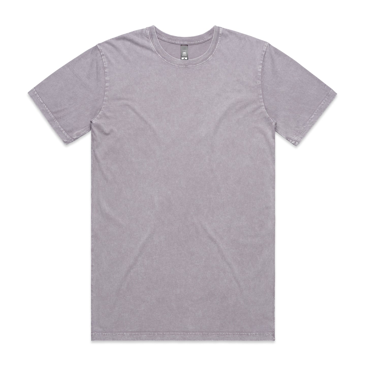 As Colour - Mens Stone Wash Staple Tee - 5040