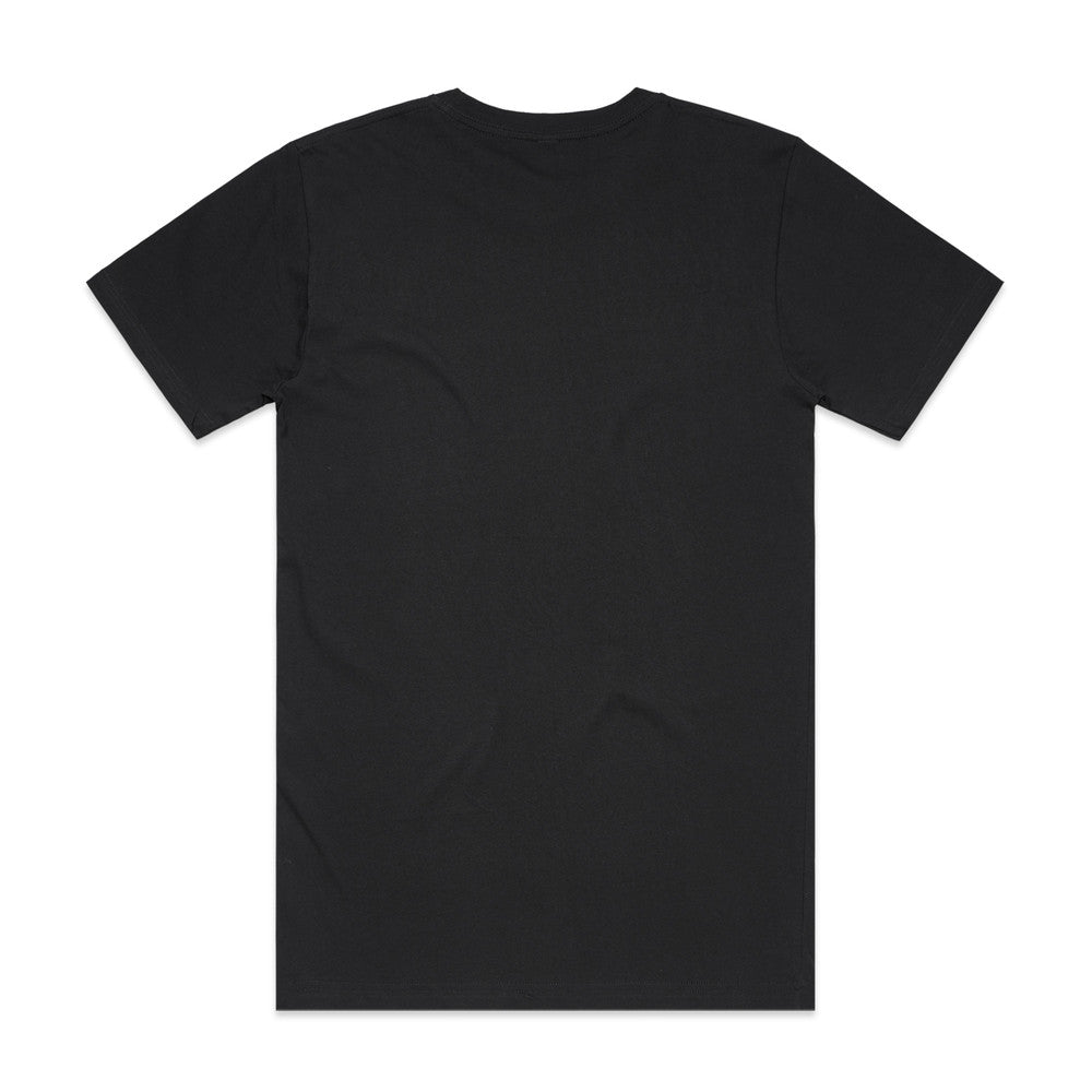 As Colour Mens Block Tee - 5050