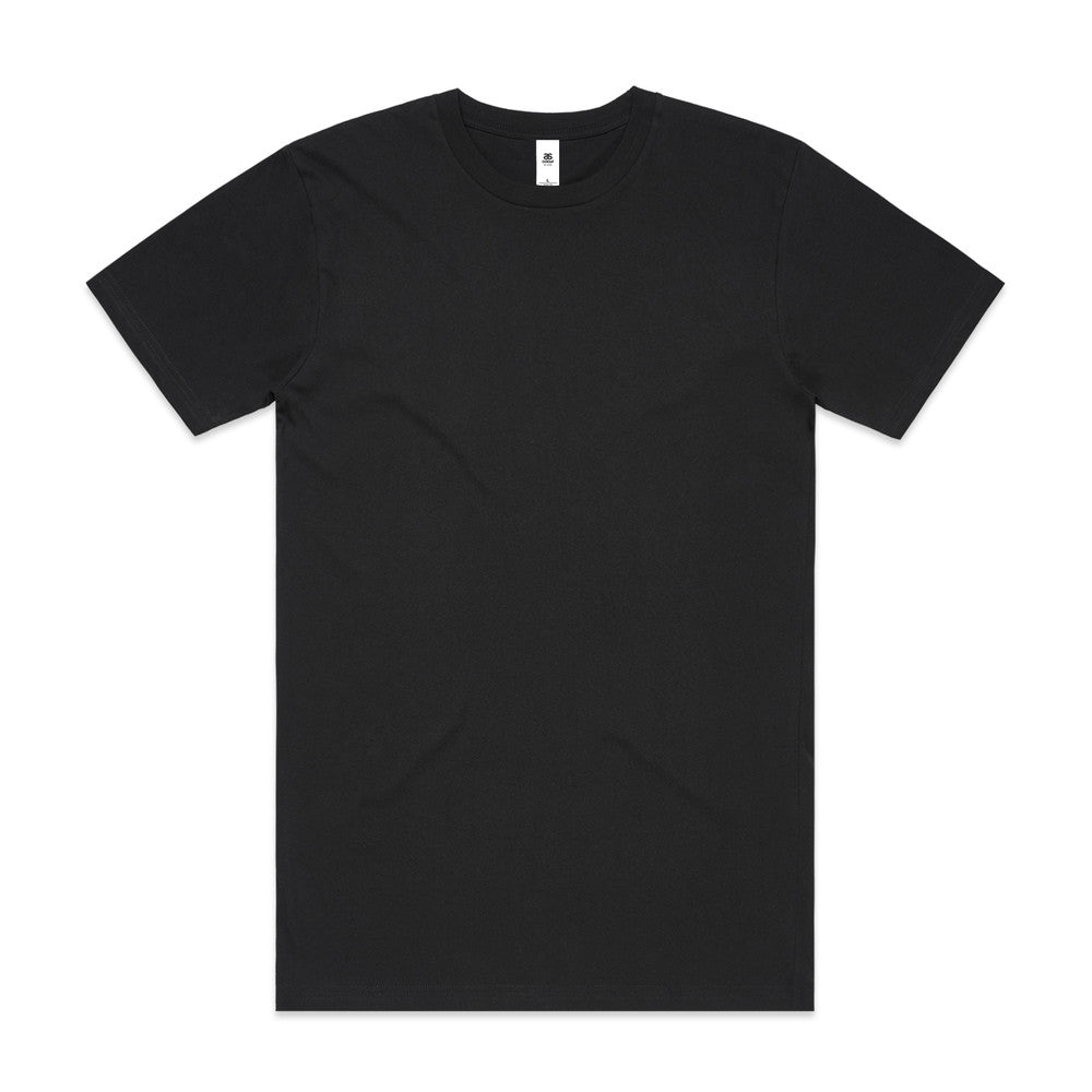 As Colour Mens Block Tee - 5050