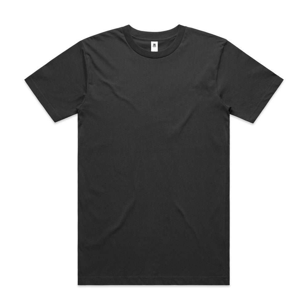 As Colour Mens Block Tee - 5050