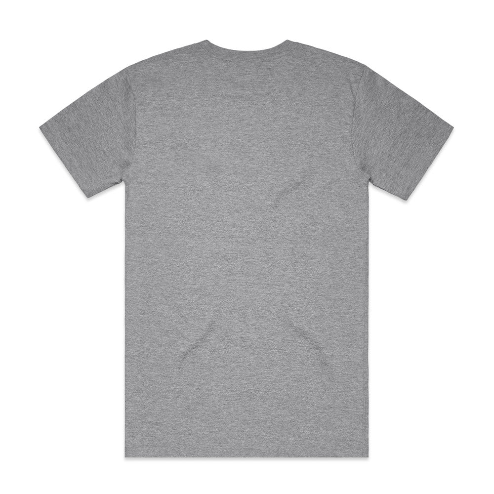 As Colour Mens Block Tee - 5050
