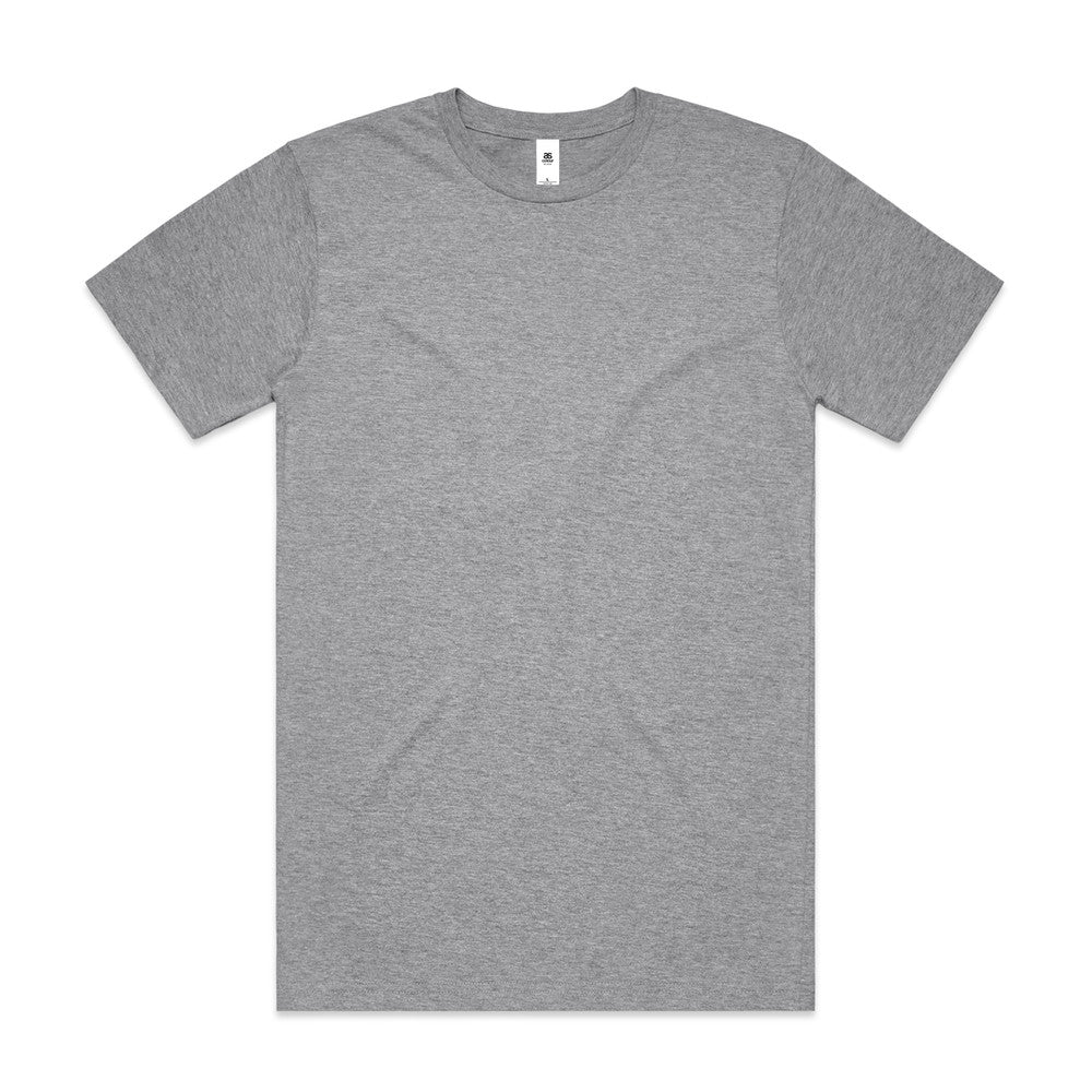 As Colour Mens Block Tee - 5050