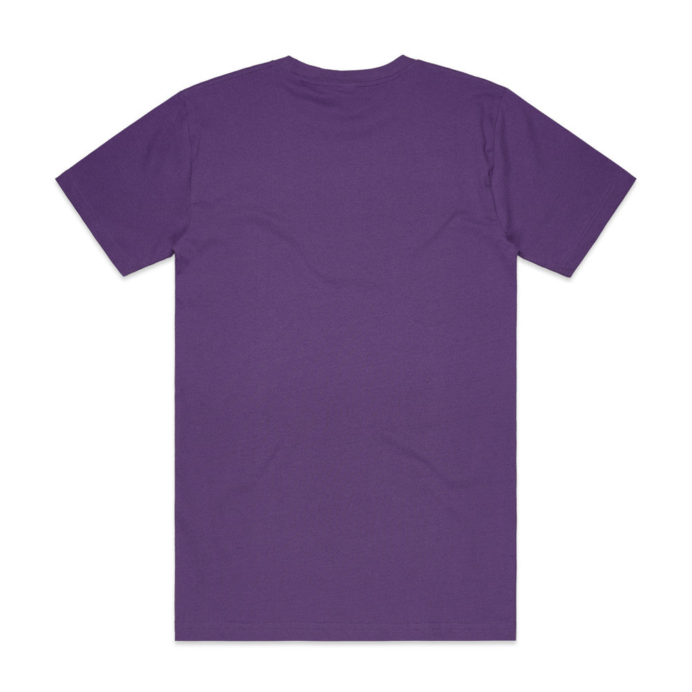 As Colour Mens Block Tee - 5050