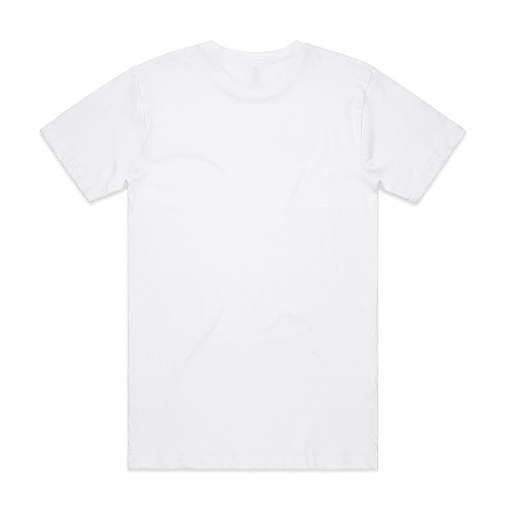 As Colour Mens Block Tee - 5050
