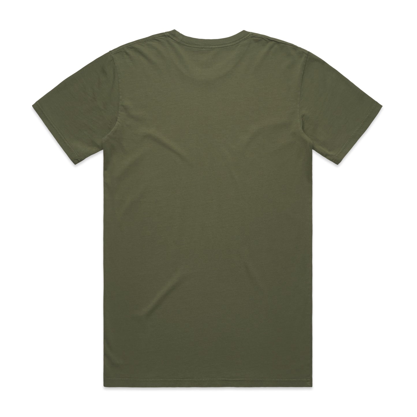 As Colour - Mens Staple Faded Tee - 5065