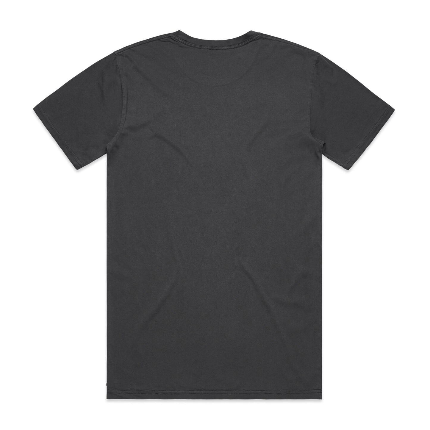 As Colour - Mens Staple Faded Tee - 5065