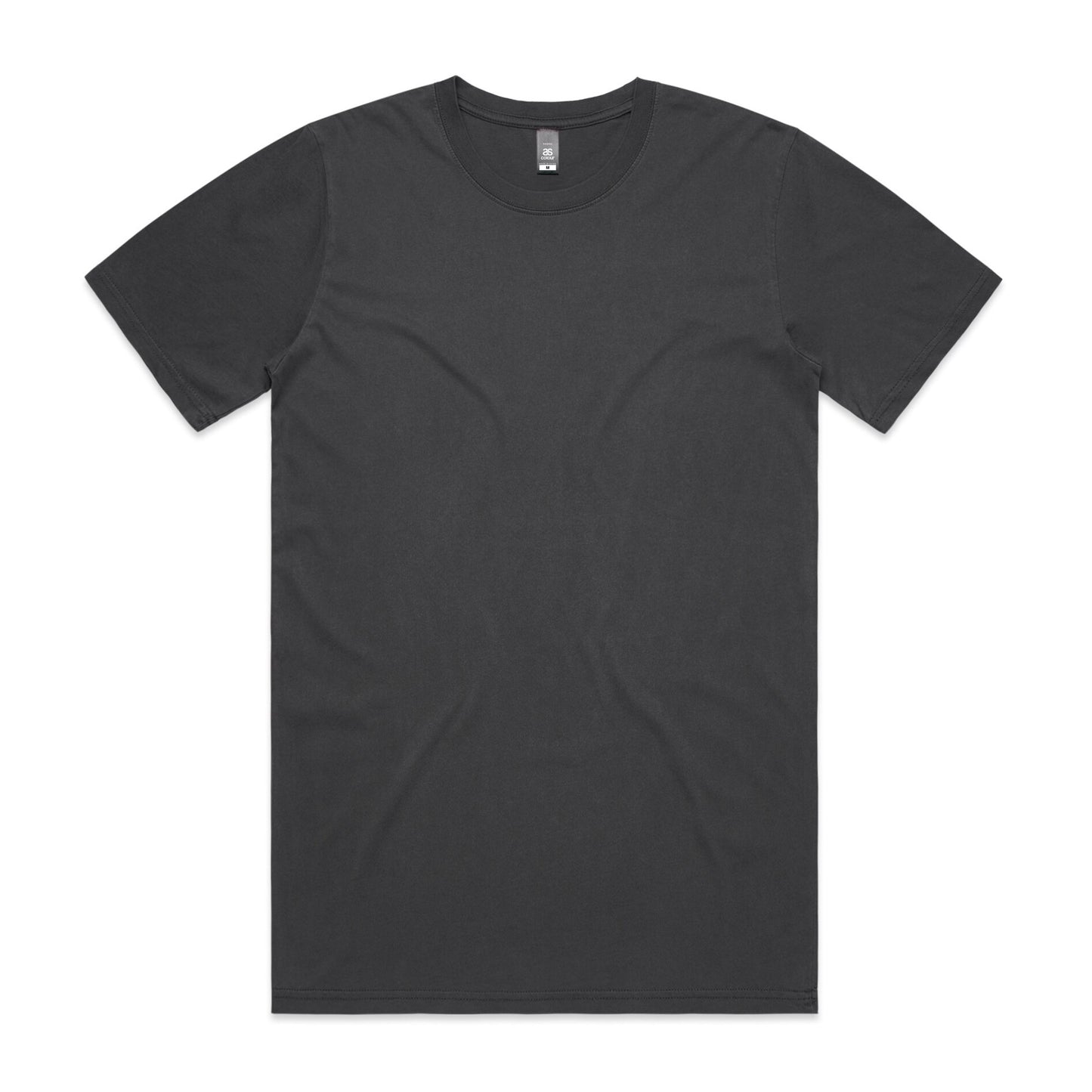 As Colour - Mens Staple Faded Tee - 5065