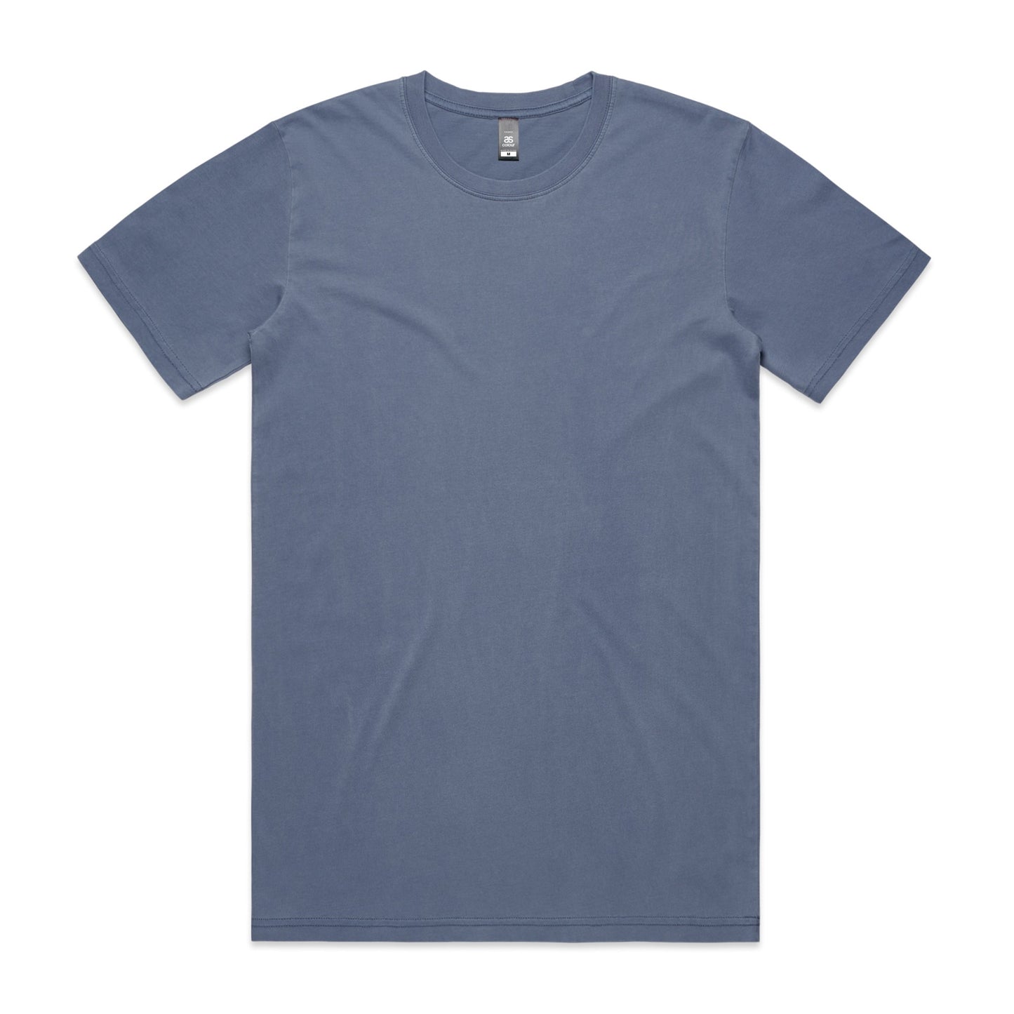As Colour - Mens Staple Faded Tee - 5065