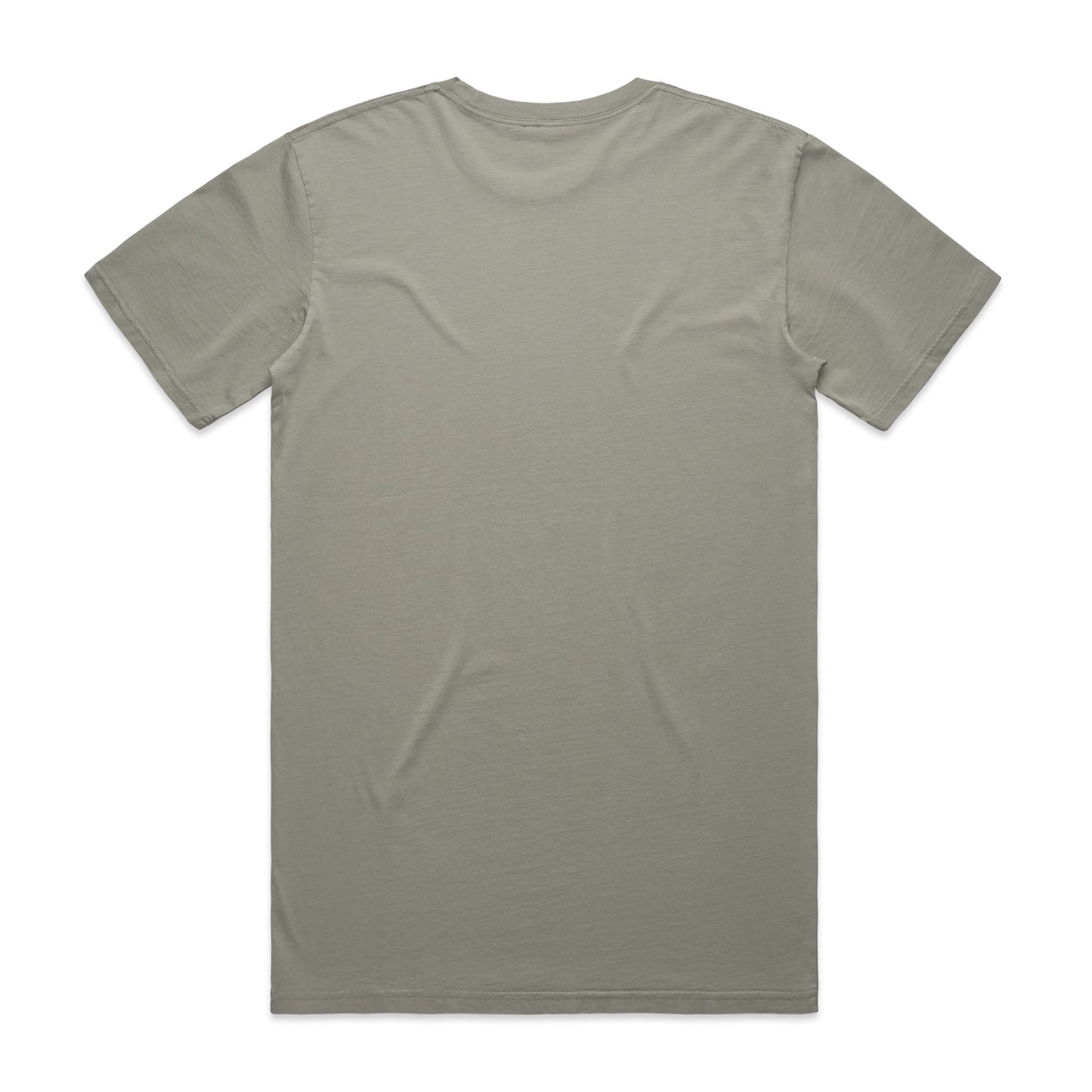 As Colour - Mens Staple Faded Tee - 5065