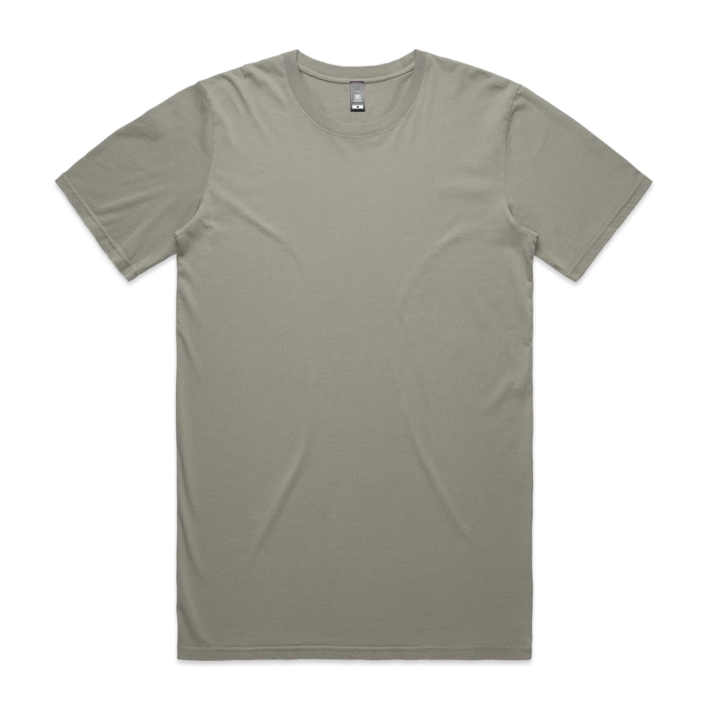 As Colour - Mens Staple Faded Tee - 5065