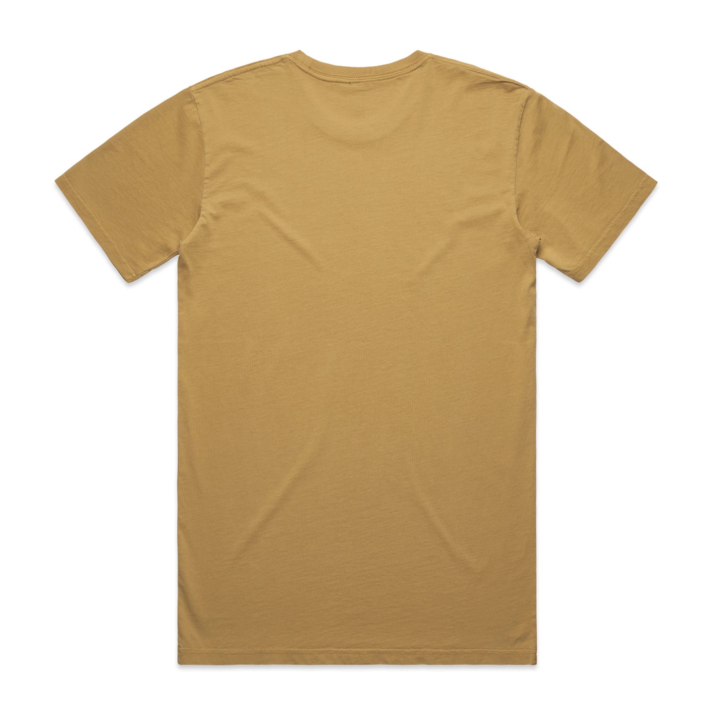 As Colour - Mens Staple Faded Tee - 5065