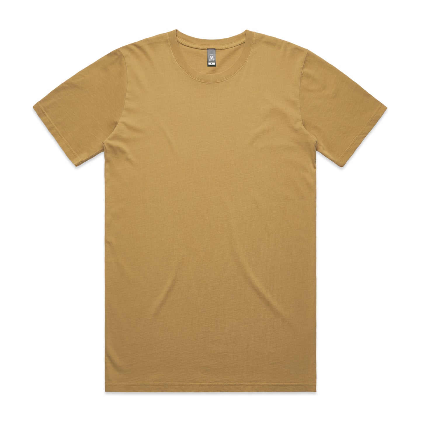 As Colour - Mens Staple Faded Tee - 5065
