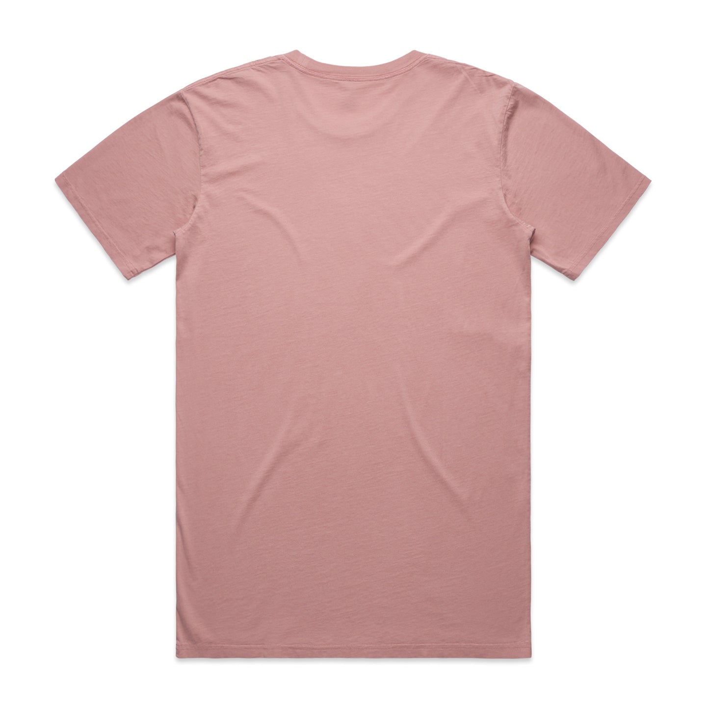 As Colour - Mens Staple Faded Tee - 5065