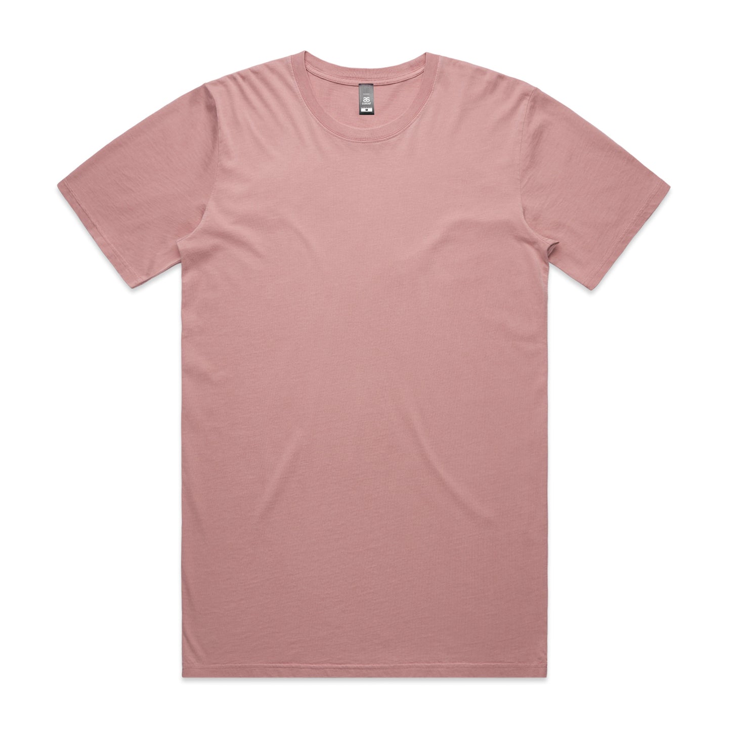 As Colour - Mens Staple Faded Tee - 5065