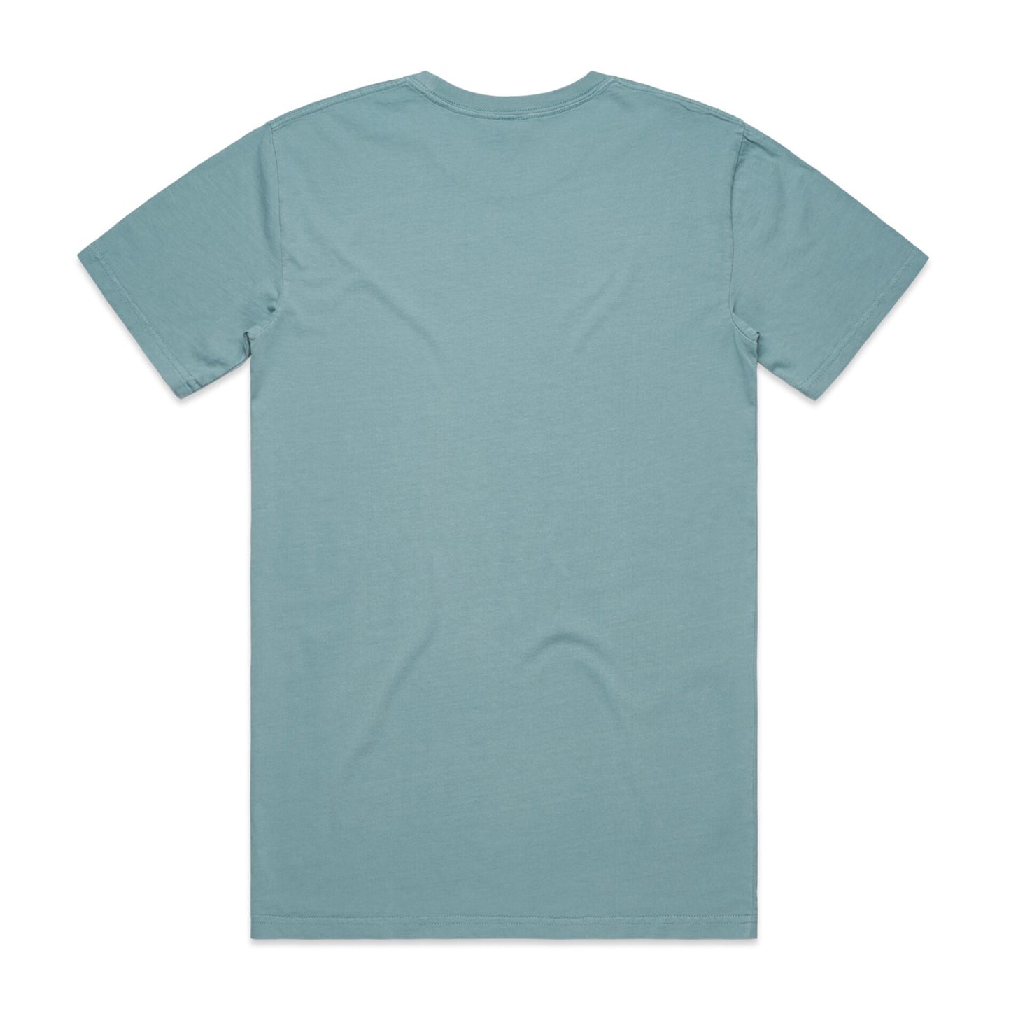 As Colour - Mens Staple Faded Tee - 5065
