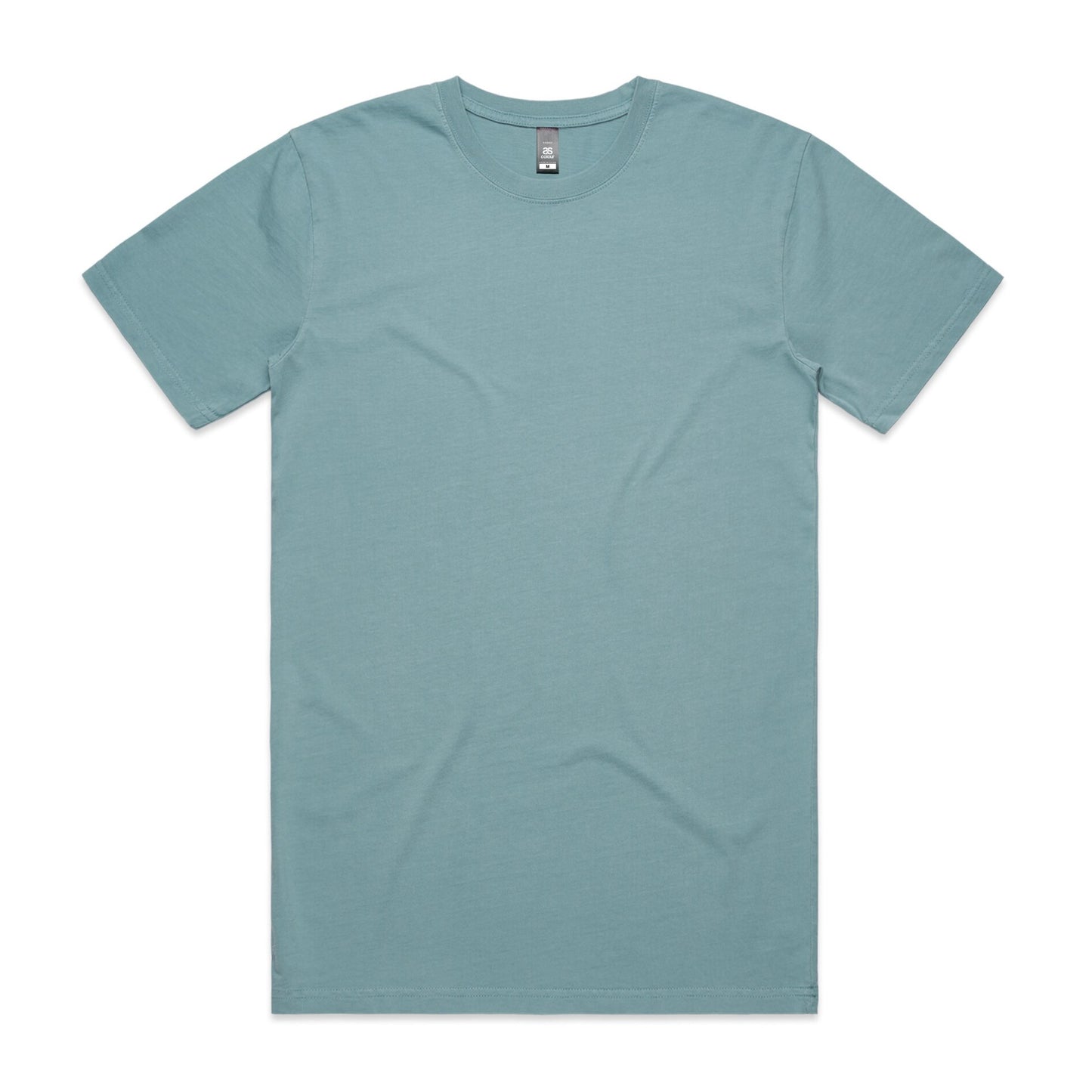 As Colour - Mens Staple Faded Tee - 5065