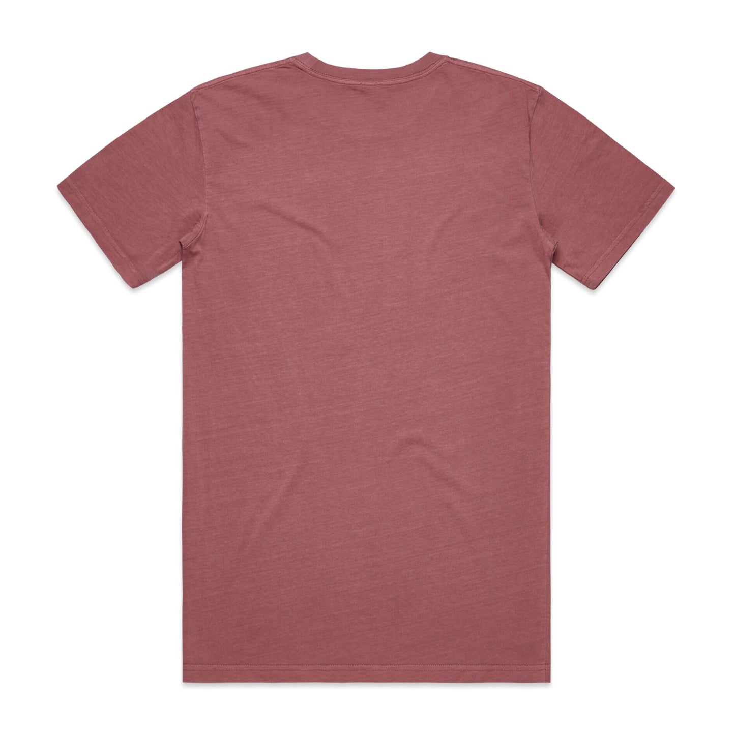 As Colour - Mens Staple Faded Tee - 5065