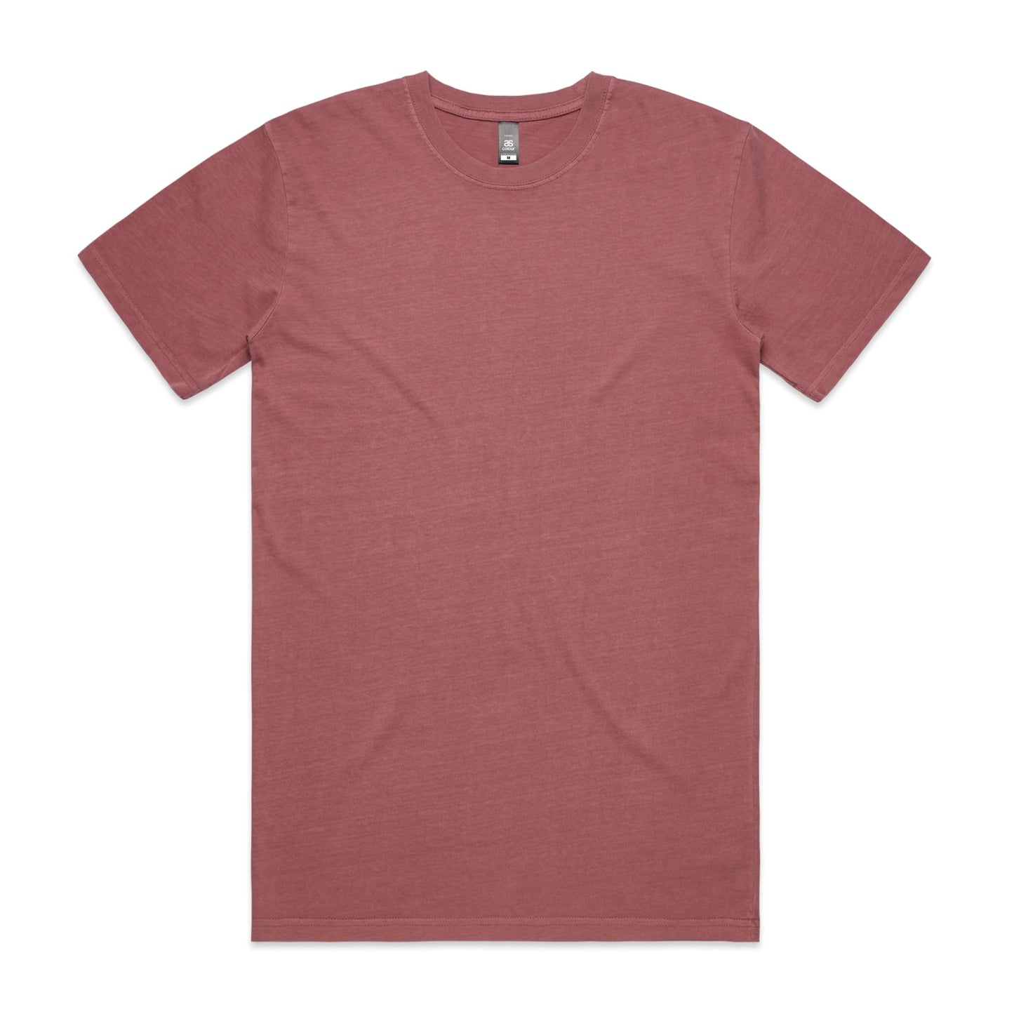 As Colour - Mens Staple Faded Tee - 5065