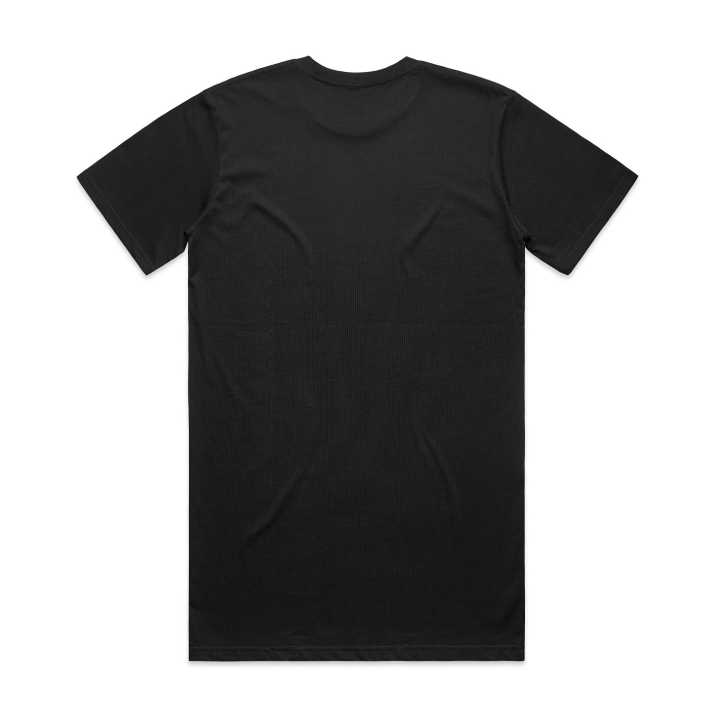 As Colour - Mens Classic Plus Tee (+5CM) - 5070