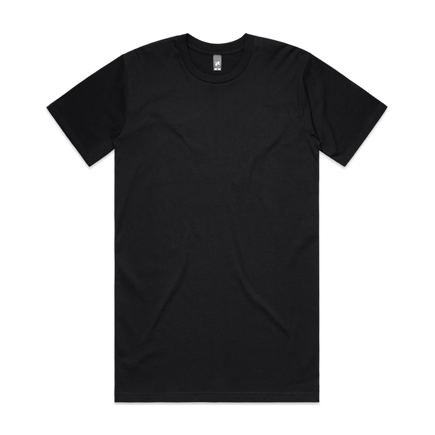 As Colour - Mens Classic Plus Tee (+5CM) - 5070