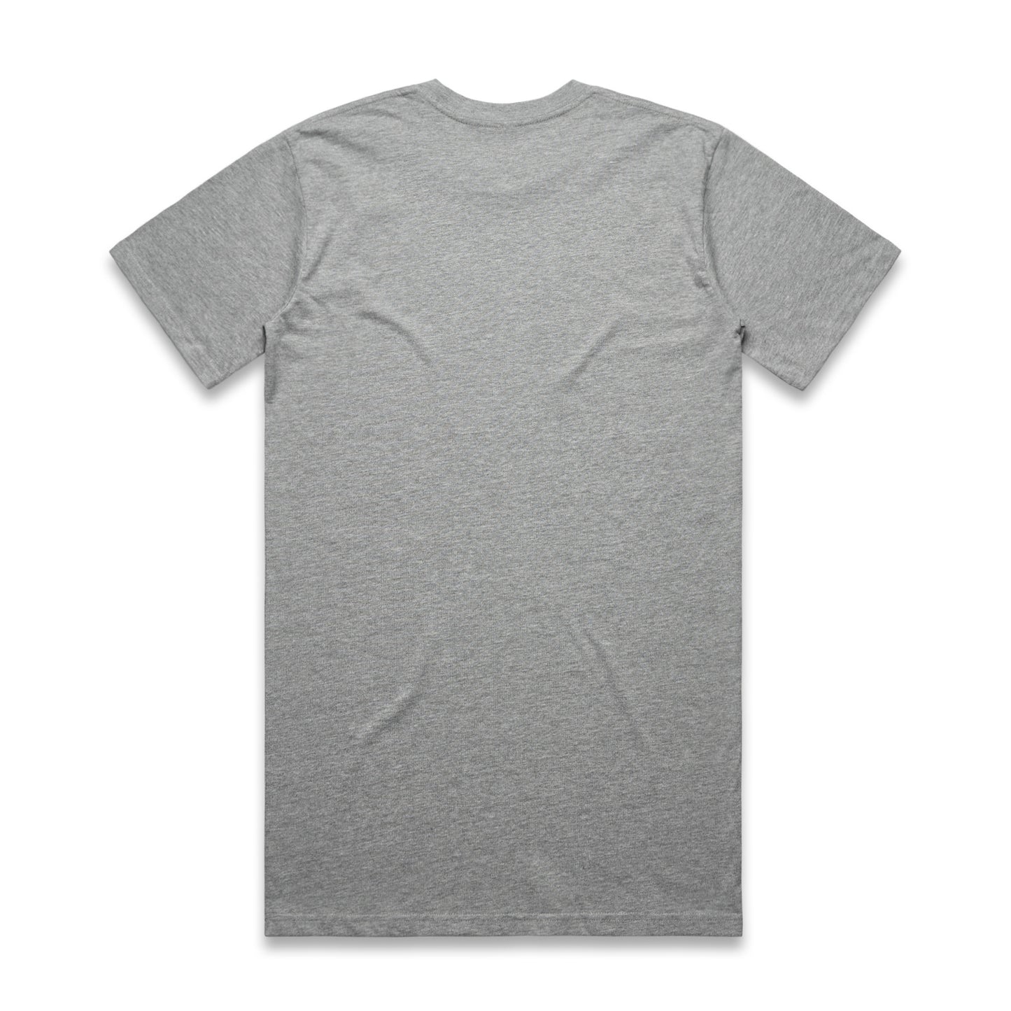 As Colour - Mens Classic Plus Tee (+5CM) - 5070