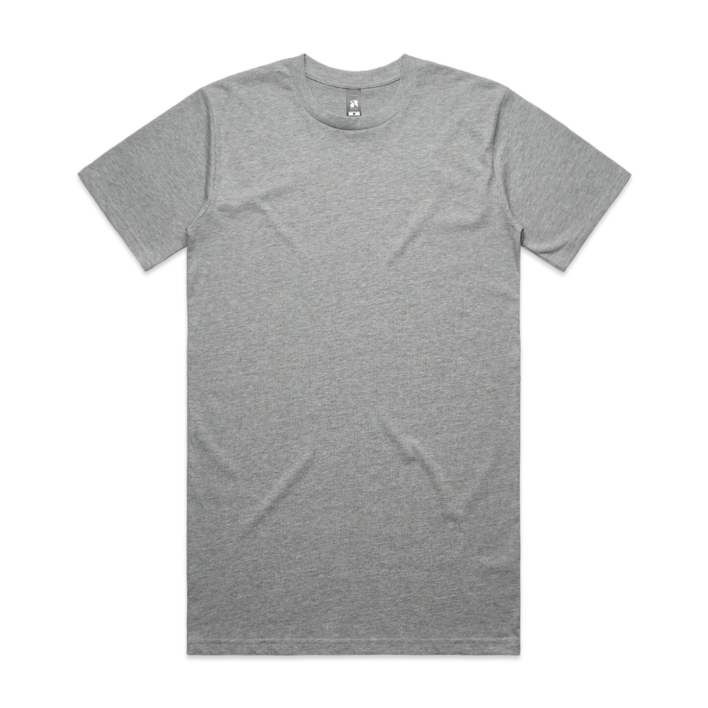 As Colour - Mens Classic Plus Tee (+5CM) - 5070