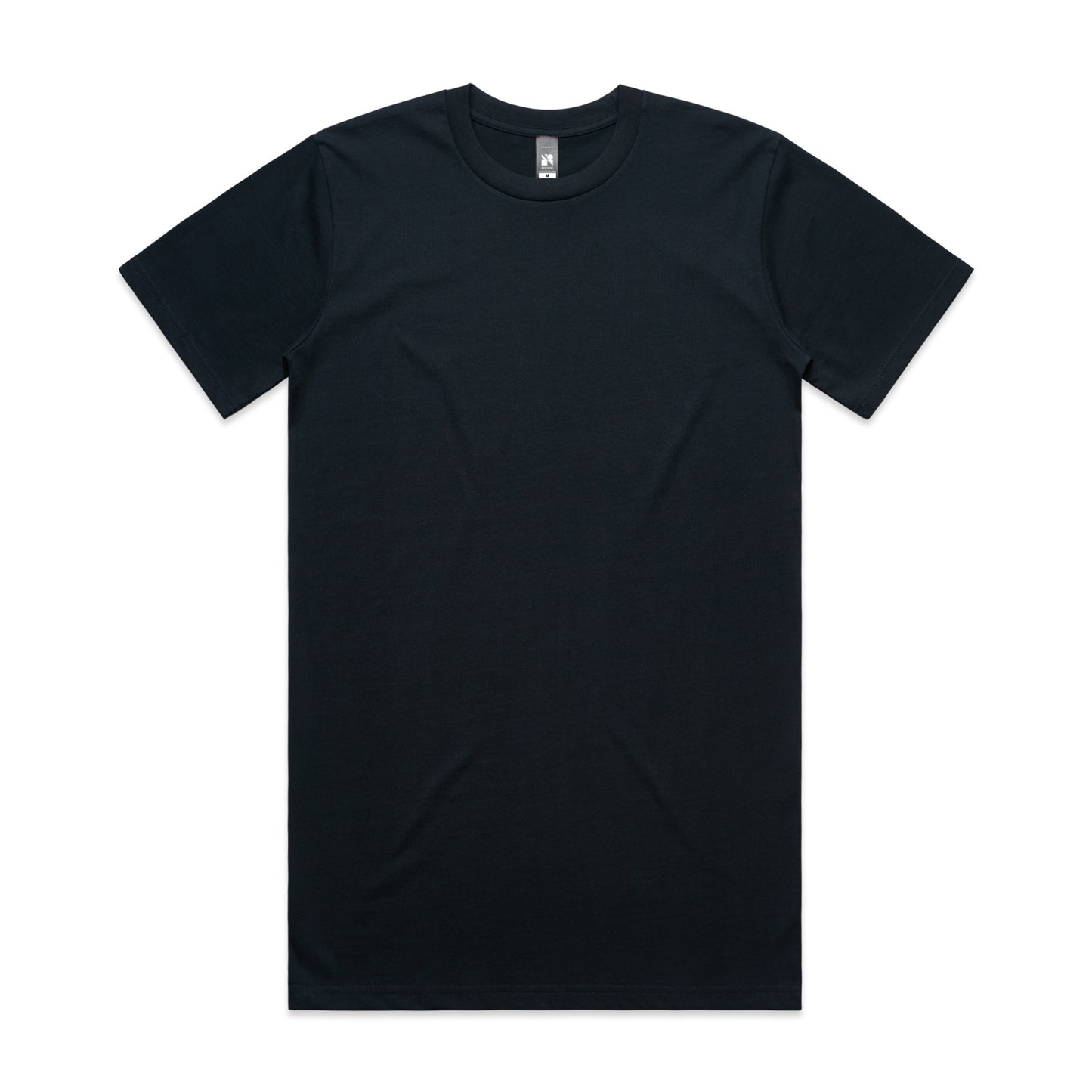 As Colour - Mens Classic Plus Tee (+5CM) - 5070