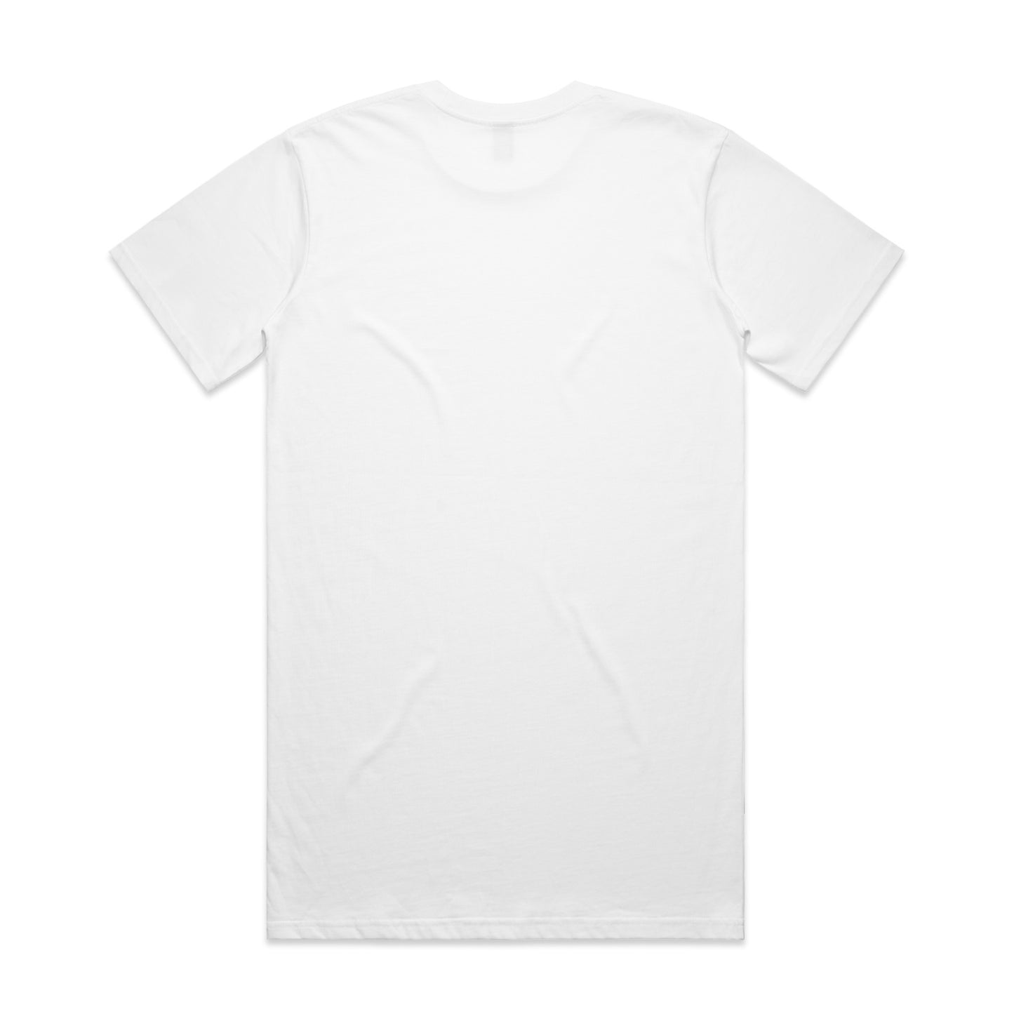 As Colour - Mens Classic Plus Tee (+5CM) - 5070