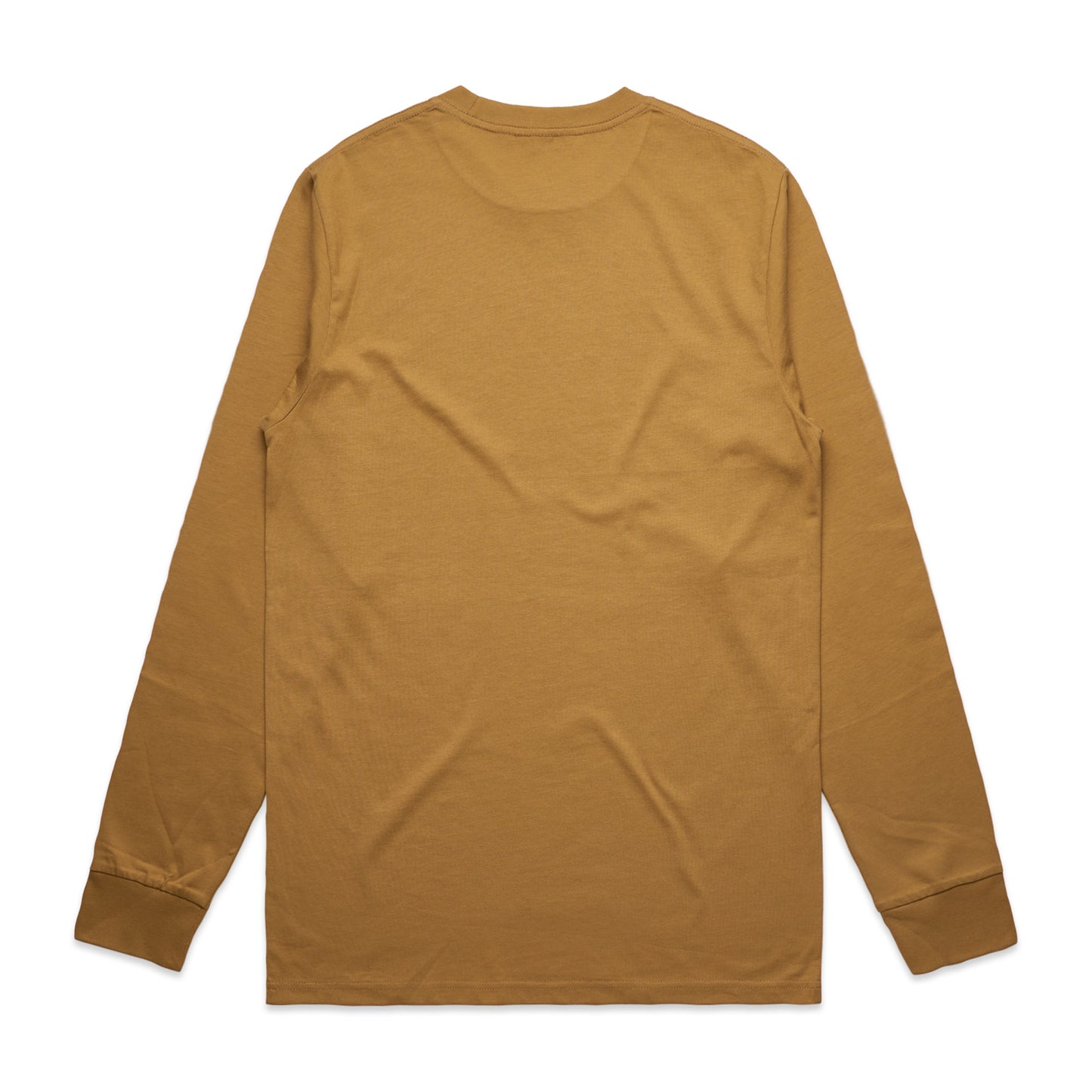 As Colour - Mens Classic L/S Tee - 5071